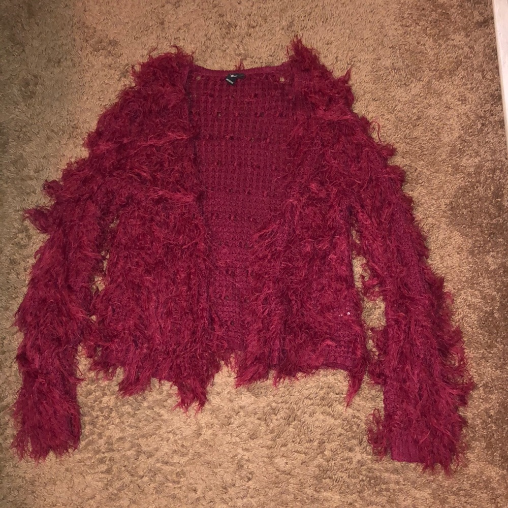 Cardigan